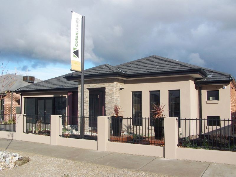 Lot 423 Baltic Grove, Epping VIC 3076