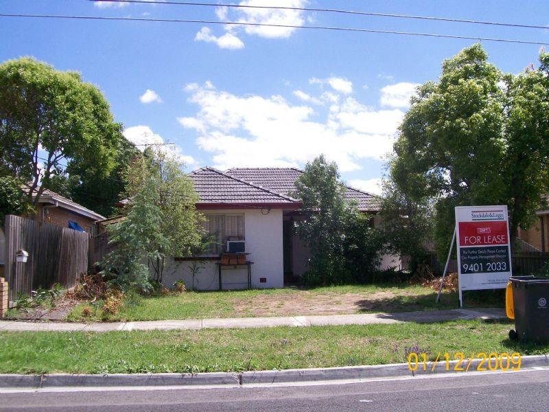 1/24 William Street, Lalor VIC 3075