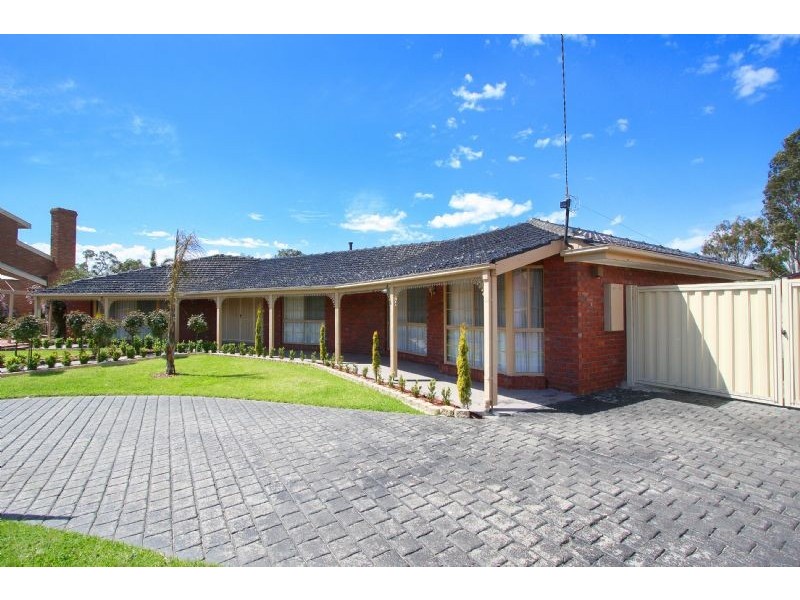 13-15 Paul Crescent, Epping VIC 3076