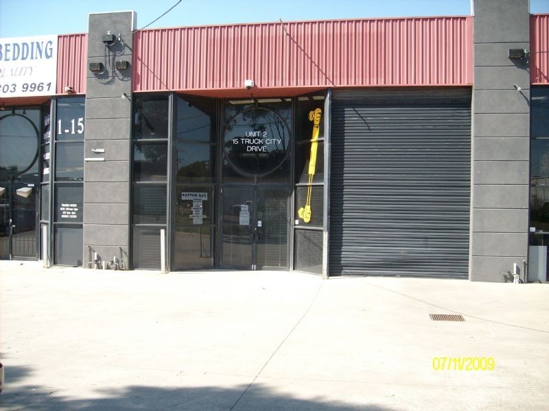 2/15 Truck City Drive, Campbellfield VIC 3061