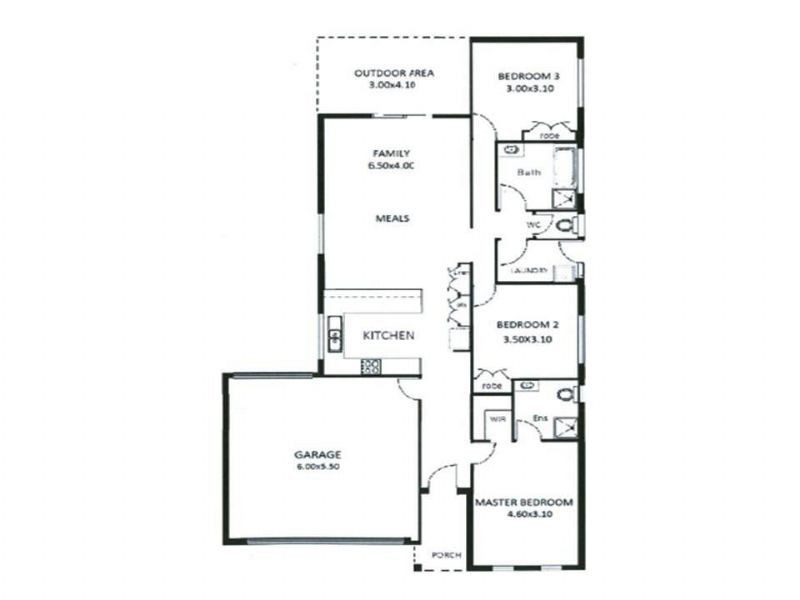 Lot 35 Mahon Road, Epping VIC 3076