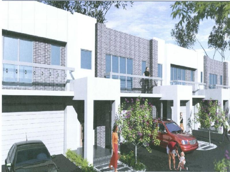 Lot 1013 Highgate Hill, Epping VIC 3076