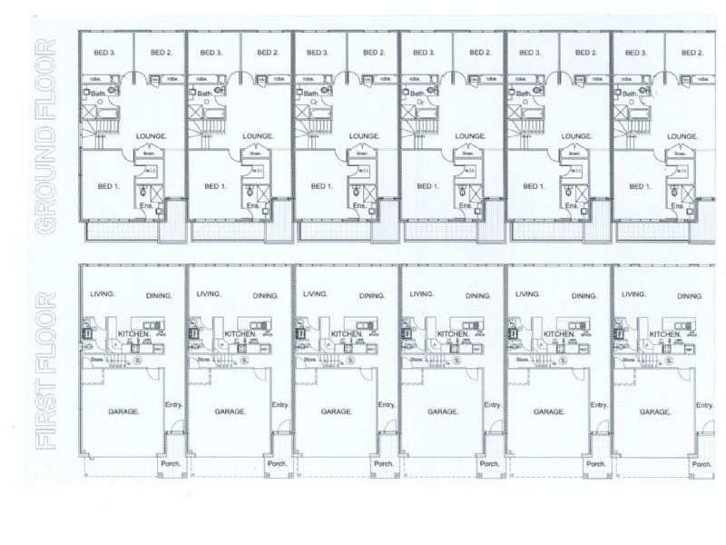 Lot 1013 Highgate Hill, Epping VIC 3076