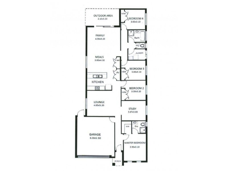 Lot 35 Mahon Road, Epping VIC 3076