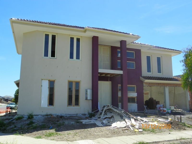 1/95 Farmhouse Boulevard, Epping VIC 3076