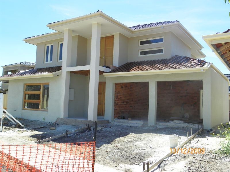 2/95 Farmhouse Boulevard, Epping VIC 3076