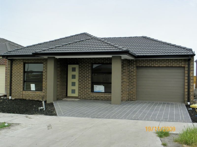 Lot 2498 langridge, Epping VIC 3076