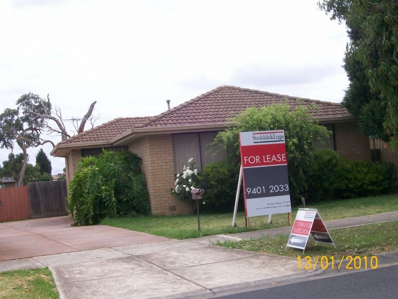 37 Grenda Drive, Mill Park VIC 3082