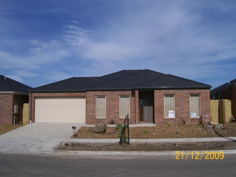 13 Cockrell Road, Mernda VIC 3754