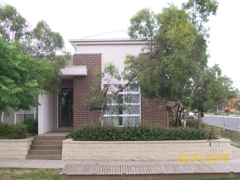 13 McKillop Avenue, Epping VIC 3076