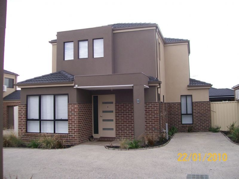 8/13 Viewgrand Boulevard, Epping VIC 3076
