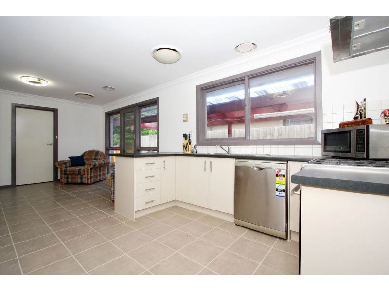 4 Nolan Drive, Epping VIC 3076