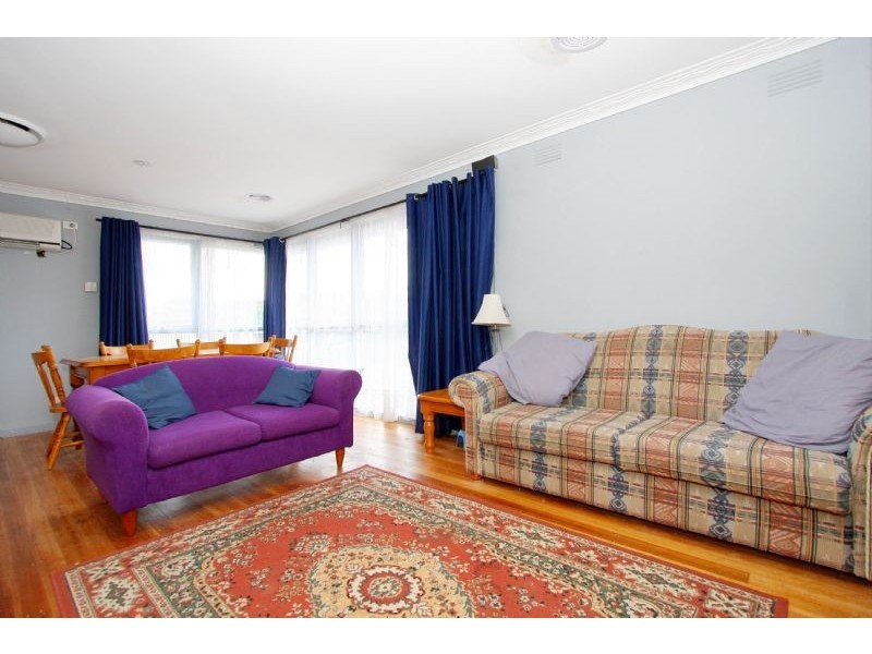 4 Nolan Drive, Epping VIC 3076