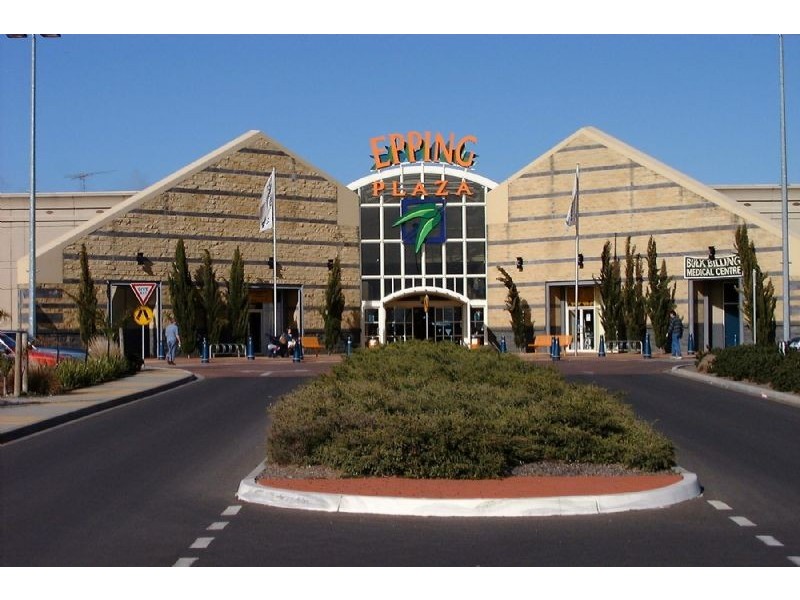 36 Houston Street, Epping VIC 3076