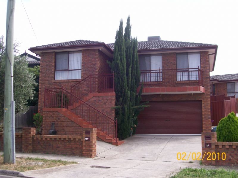 6 Pelham Court, Epping VIC 3076