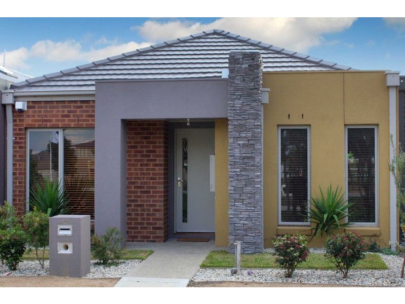 13 Rawlings Terrace, Epping VIC 3076