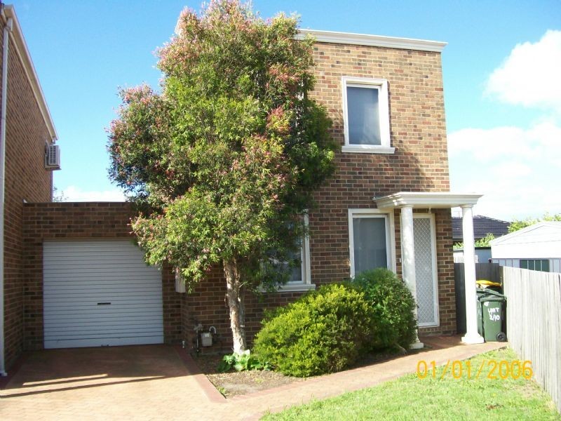 2/10 Teneriffe Close, Epping VIC 3076