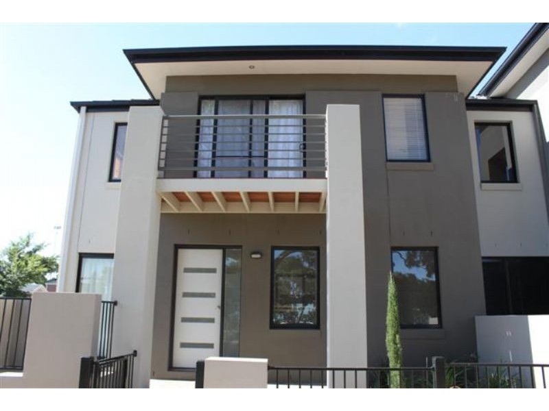 1 Rathdowne Walk, Epping VIC 3076