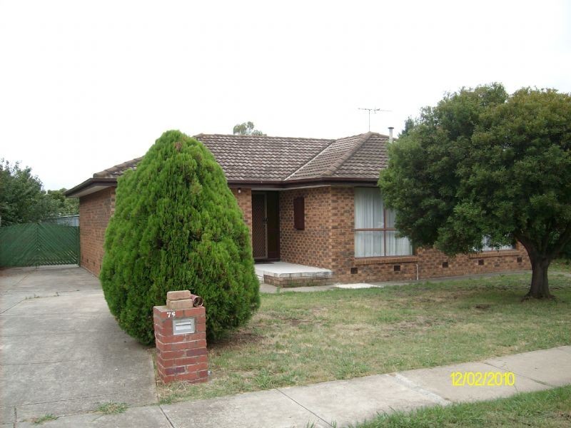76 Memorial Avenue, Epping VIC 3076