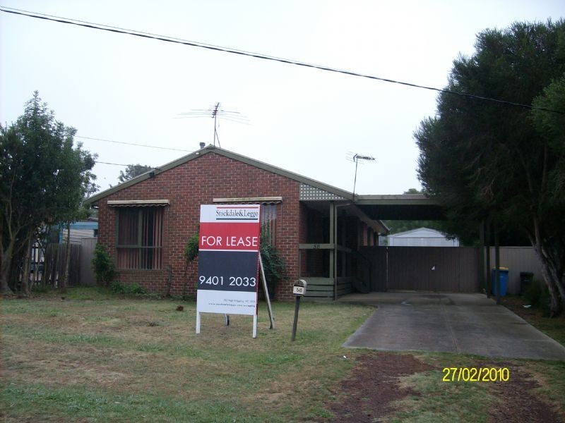 58 Watson Street, Wallan VIC 3756