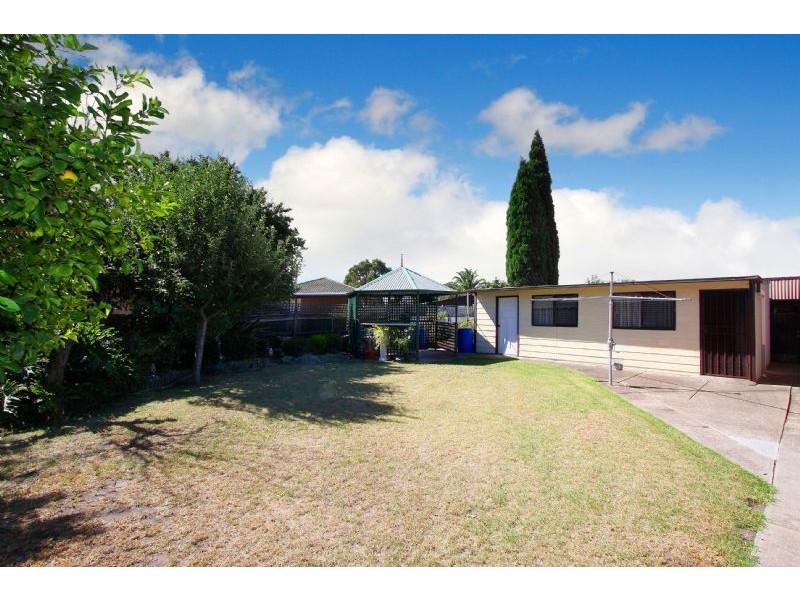 3 Wodonga Crescent, Thomastown VIC 3074