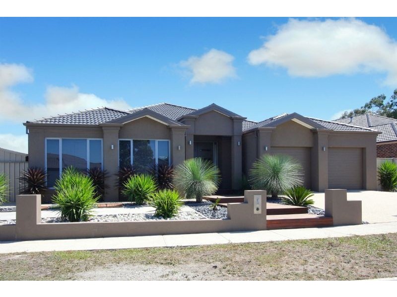 67 Hayston Boulevard, Epping VIC 3076