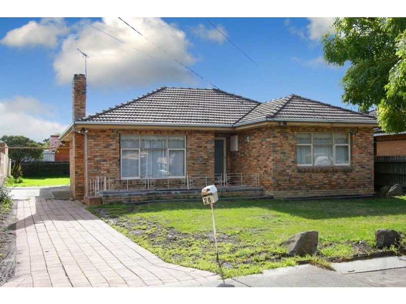 28 Newton Crescent, Lalor VIC 3075