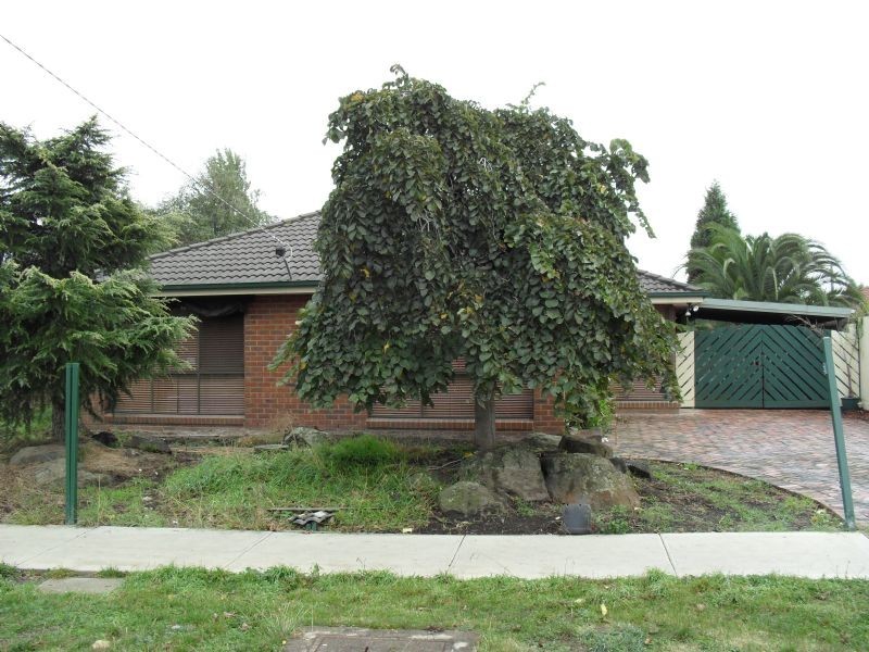 21 Meadow Glen Drive, Epping VIC 3076