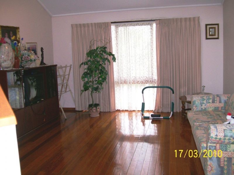 46 Blackman Avenue, Mill Park VIC 3082