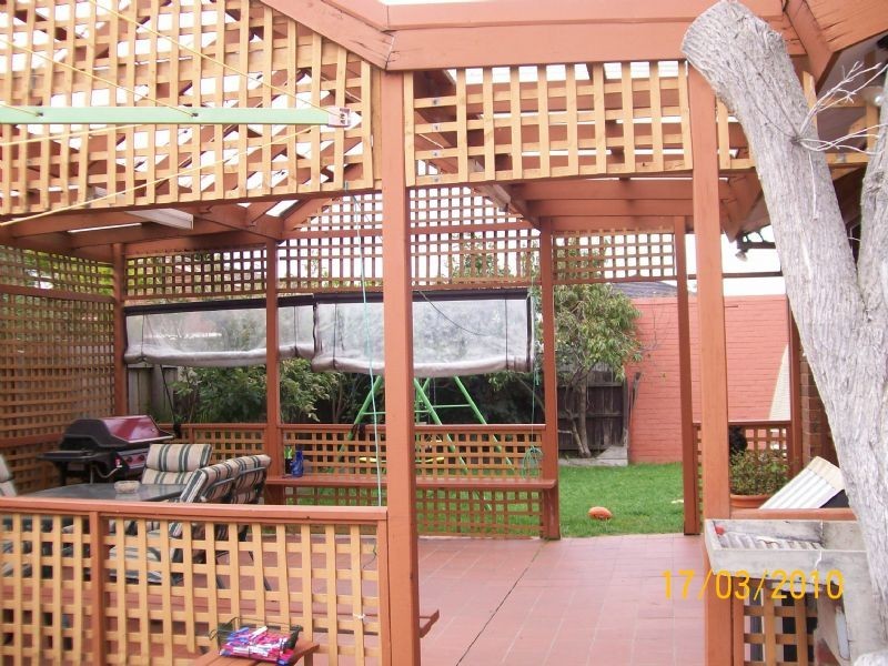 46 Blackman Avenue, Mill Park VIC 3082