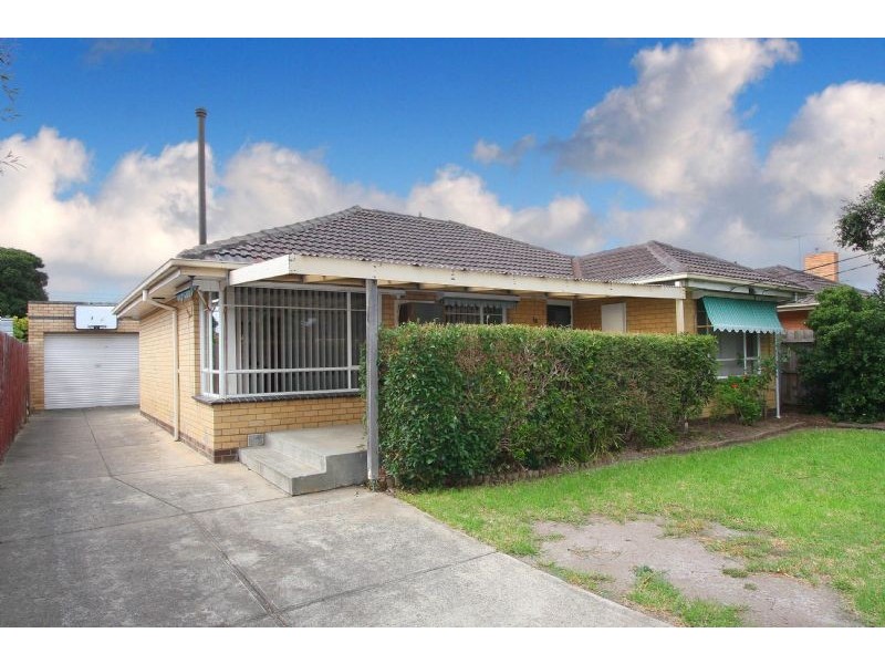 18 Raimeno Street, Lalor VIC 3075