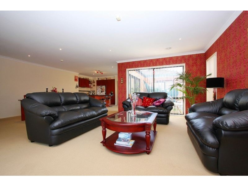 5 Corbett Avenue, Epping VIC 3076