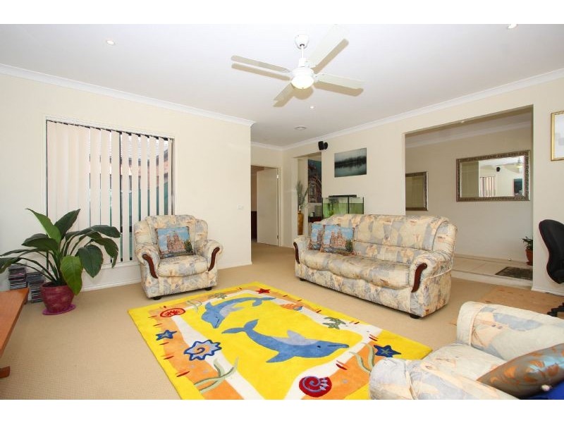 5 Corbett Avenue, Epping VIC 3076