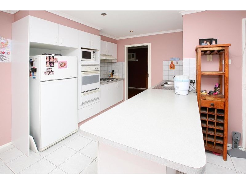 17 Polydor Court, Epping VIC 3076