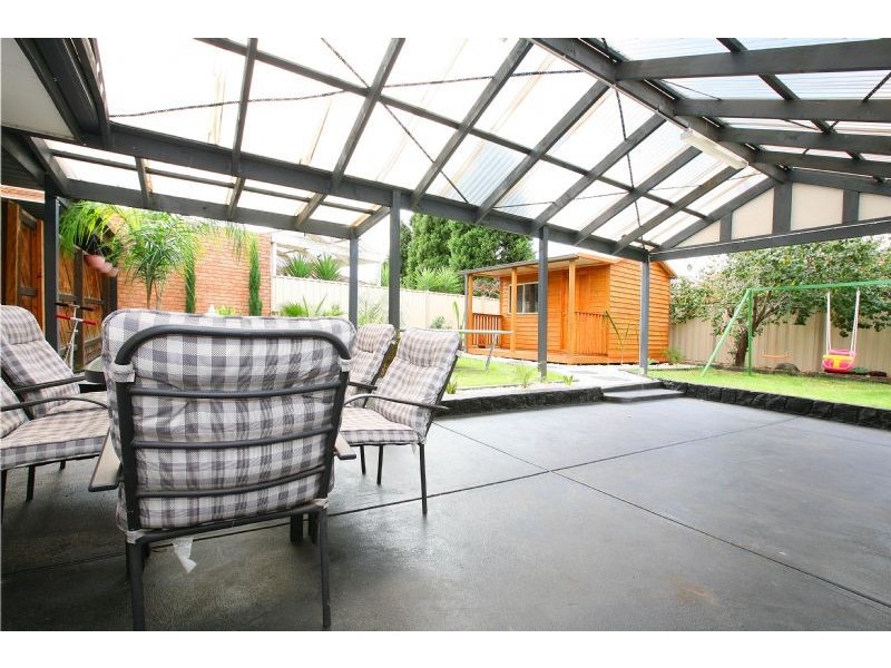 17 Polydor Court, Epping VIC 3076
