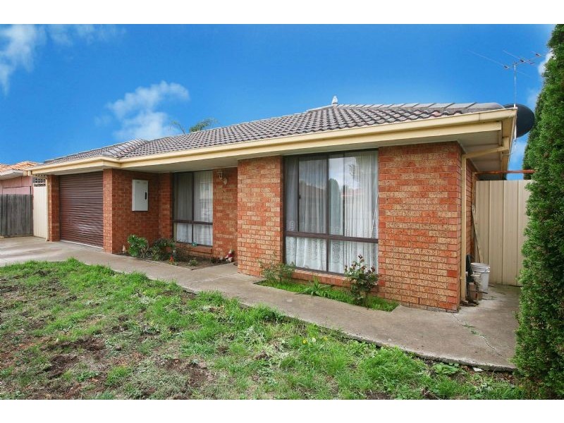 52 Cambala Avenue, Lalor VIC 3075