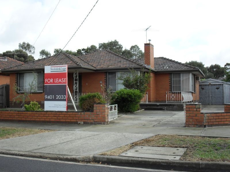 66 Partridge Street, Lalor VIC 3075