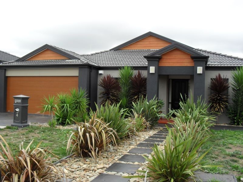 4 Encounter Place, Epping VIC 3076