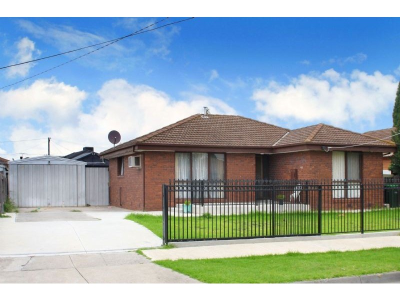 5 Kimberley Street, Lalor VIC 3075