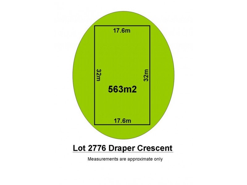 Lot 2776 Draper Crescent, Epping VIC 3076