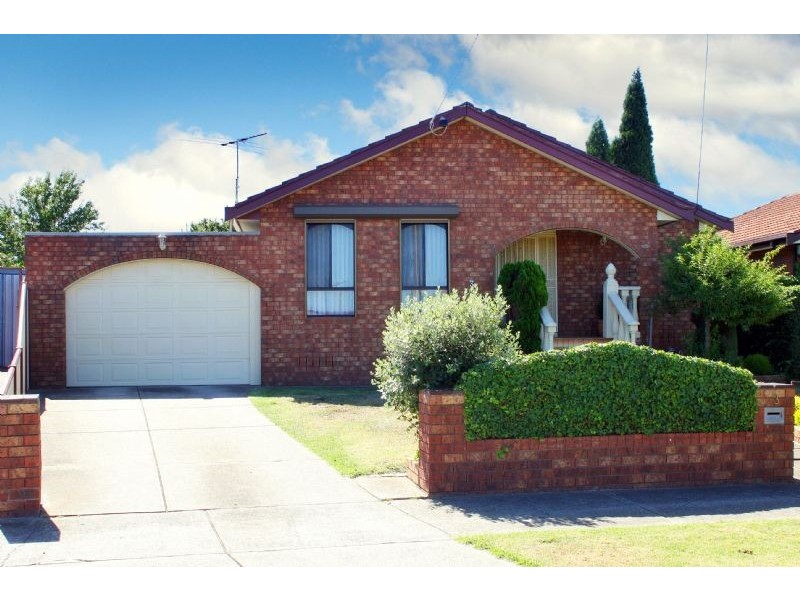 3 Wodonga Crescent, Thomastown VIC 3074