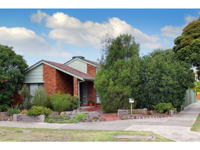 23 Northumberland Drive, Epping VIC 3076