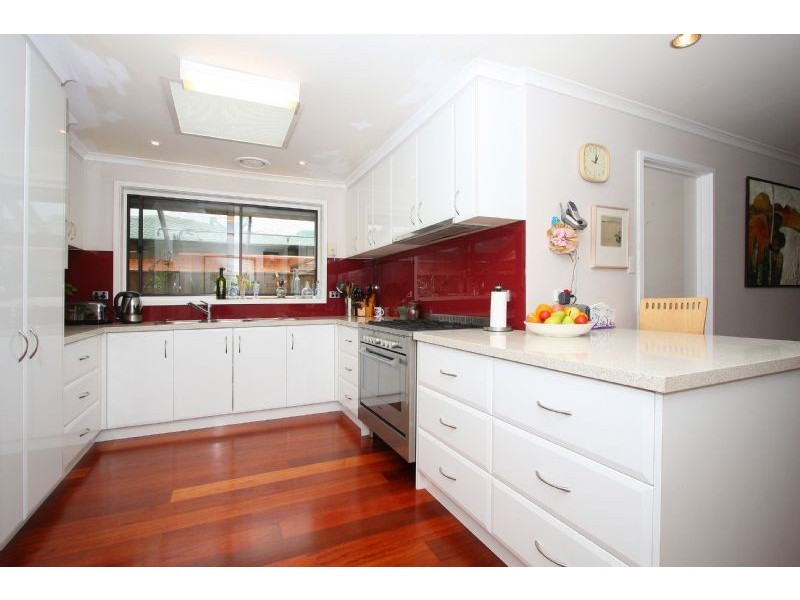 23 Northumberland Drive, Epping VIC 3076