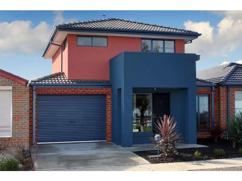 5 Shaftesbury Drive, Epping VIC 3076