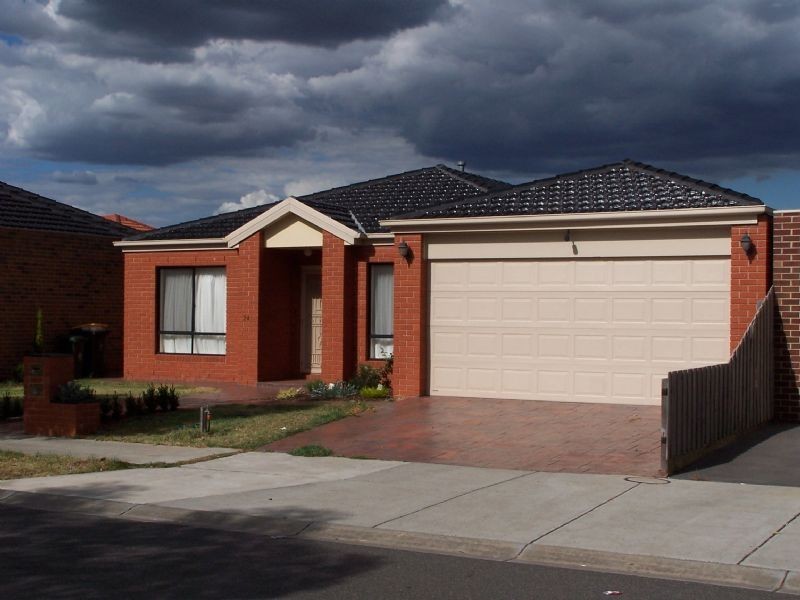 24 Wynnette Court, Epping VIC 3076