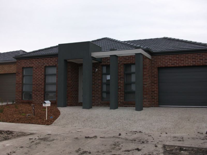 23 Muller Street, Epping VIC 3076