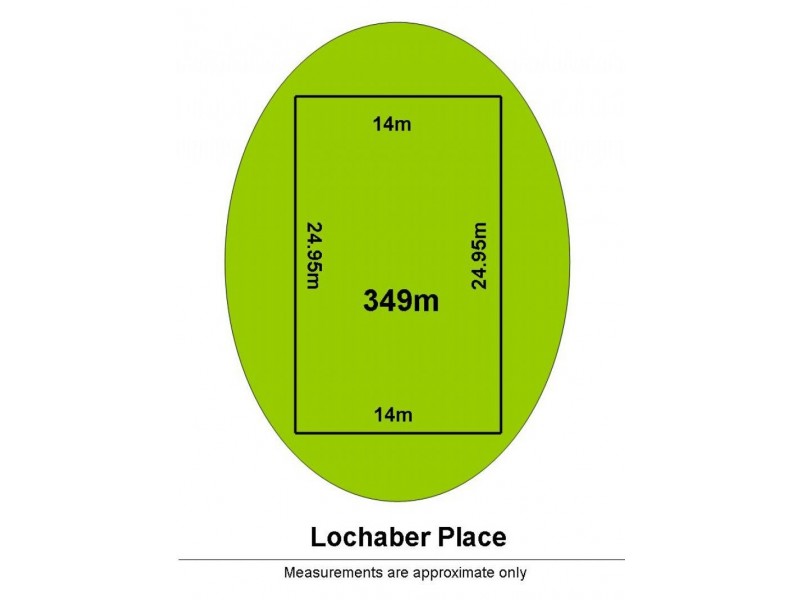 Lot 1920 Lochaber Place, Epping VIC 3076