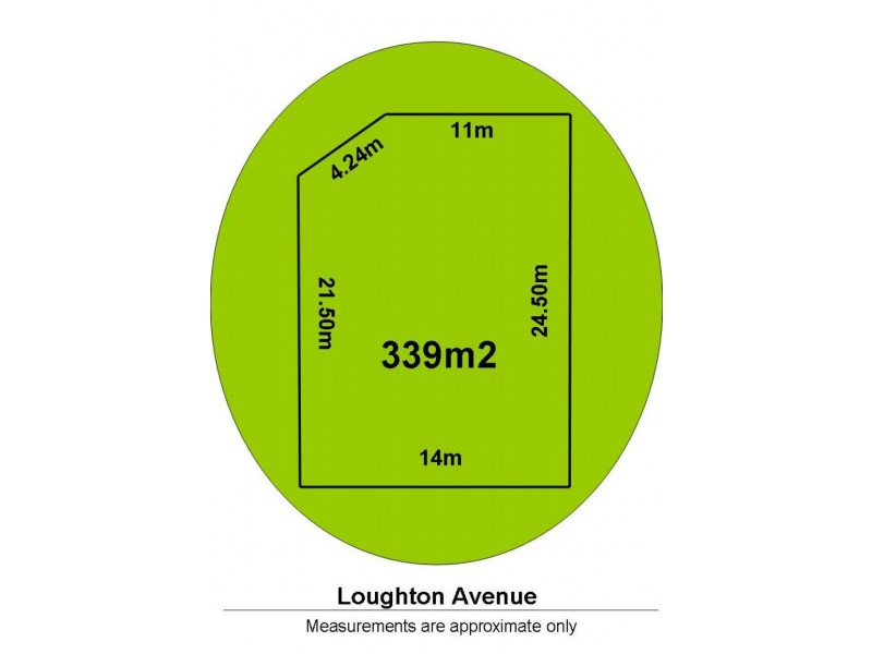 Lot 833 Loughton Avenue, Epping VIC 3076