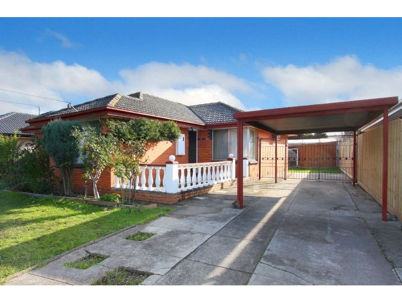 47 Darebin Drive, Thomastown VIC 3074