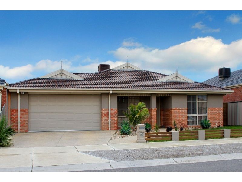 7 Granite Outlook, Epping VIC 3076